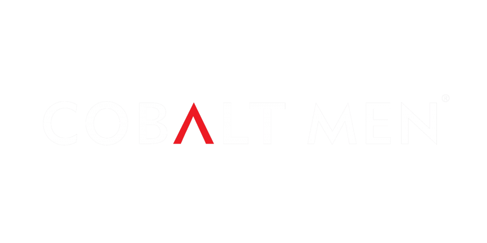 Cobalt Men